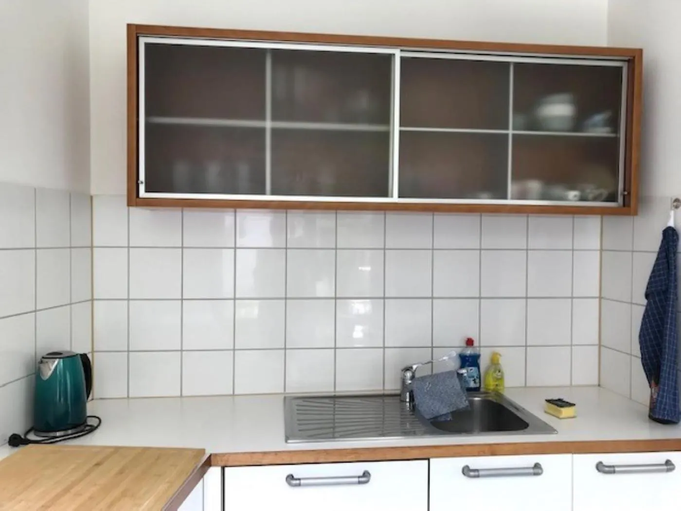 Dom Oase Lägenhet Köln