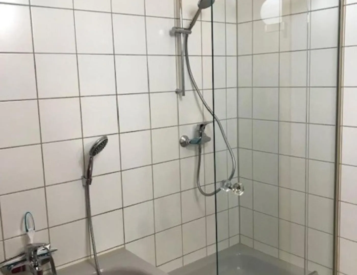 Dom Oase Lägenhet Köln