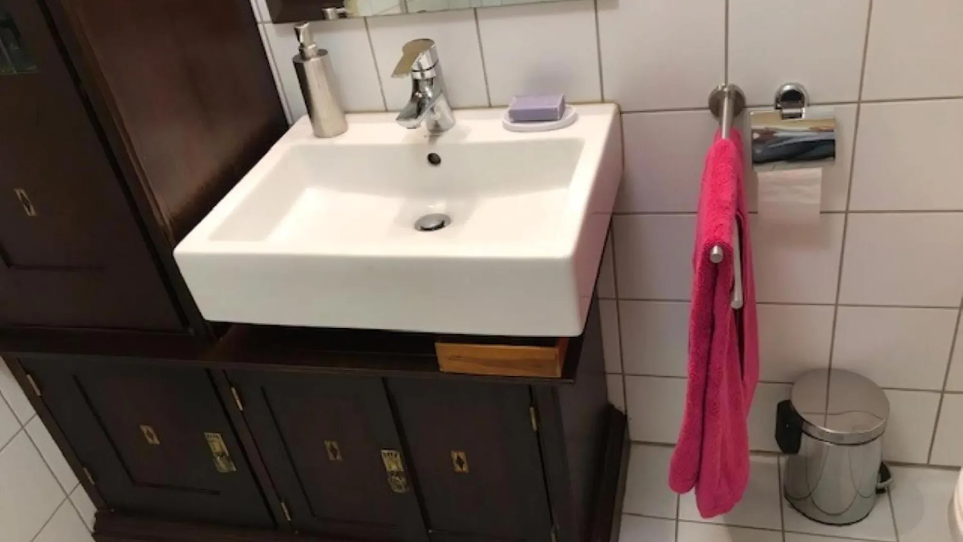 Dom Oase Lägenhet Köln