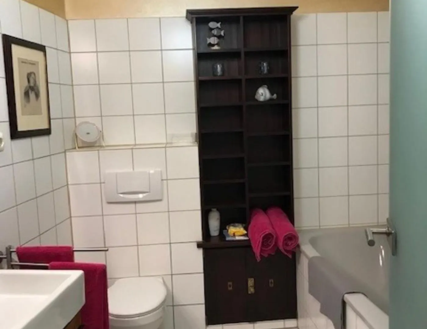 Dom Oase Lägenhet Köln