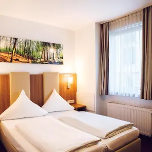 Domblick Garni Hotell