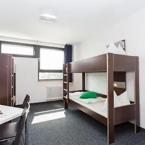 Vandrerhjem City-hostel Koeln-riehl, Köln