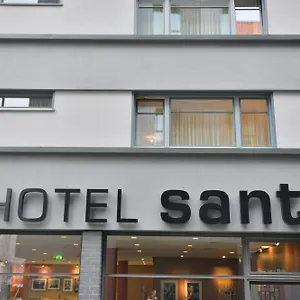 Hotel Santo, Köln