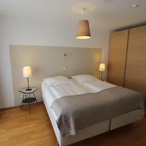 Park Linné Apartment