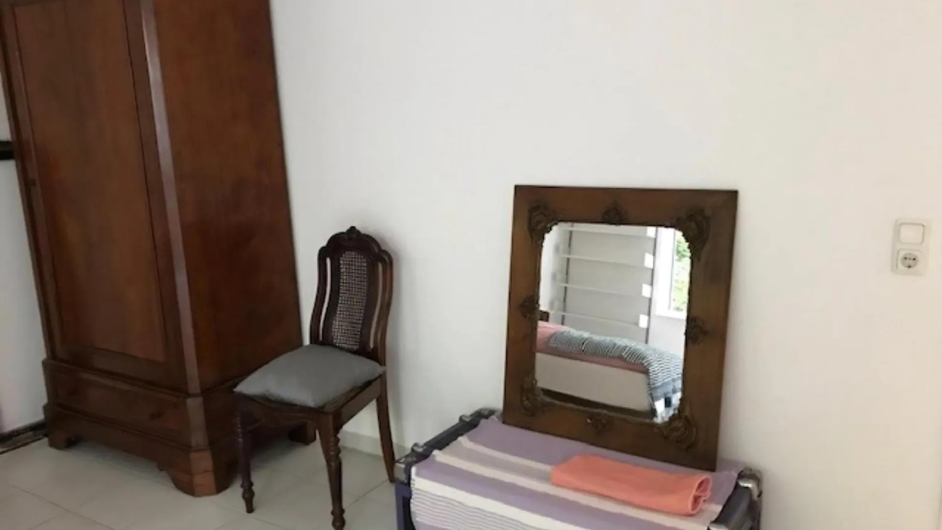 쾰른 Dom Oase 아파트